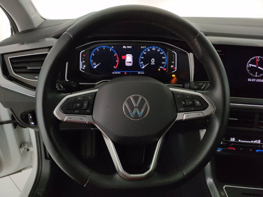 VOLKSWAGEN Polo 1.0 tsi style 95cv