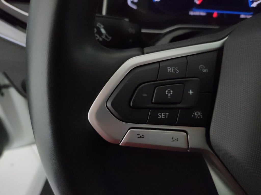 VOLKSWAGEN Polo 1.0 tsi style 95cv