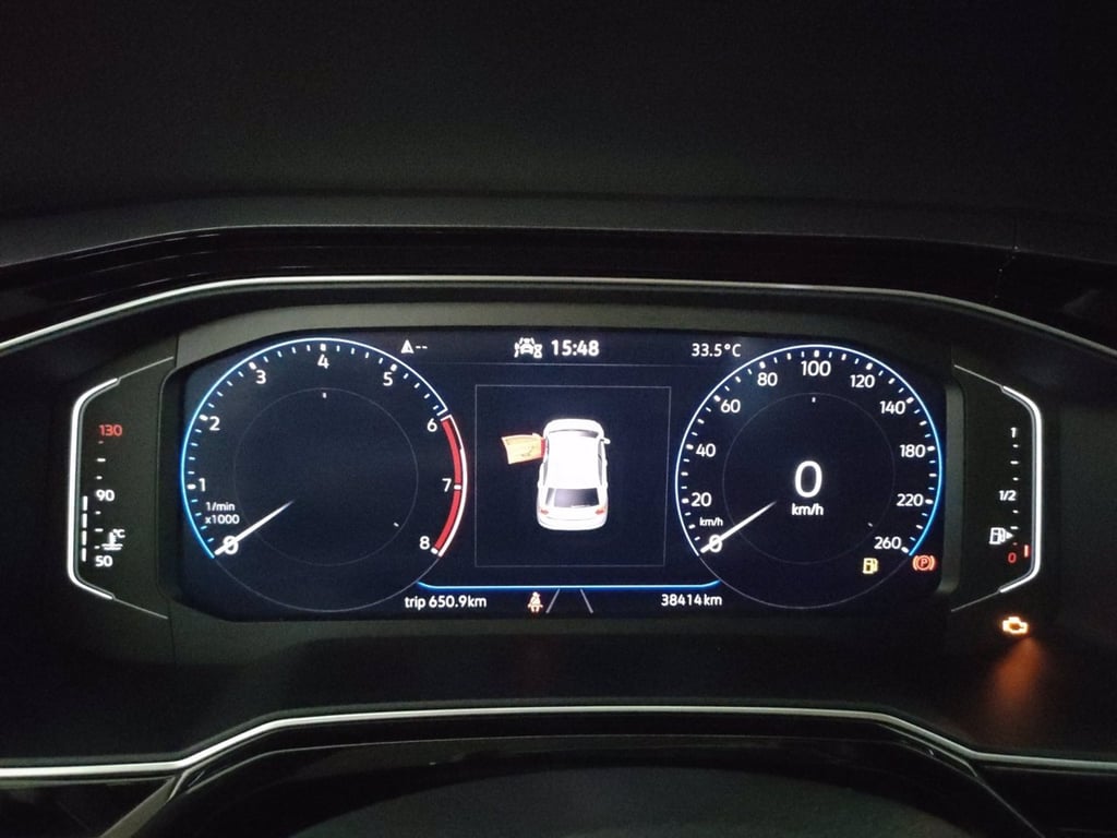 VOLKSWAGEN Polo 1.0 tsi style 95cv