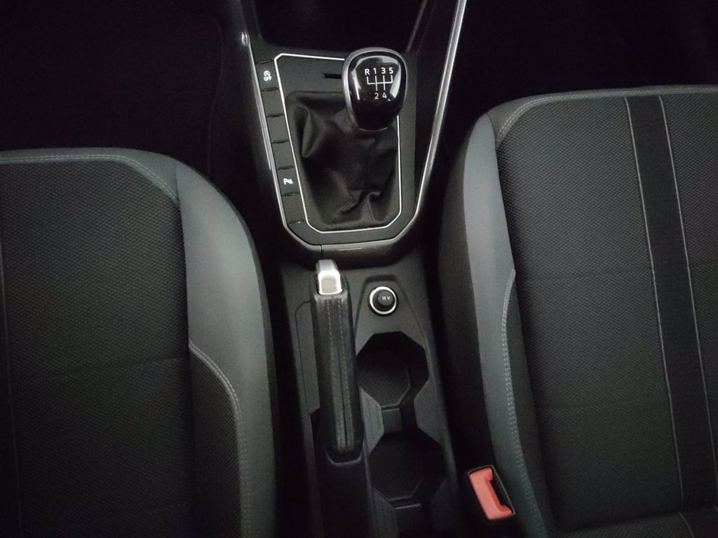 VOLKSWAGEN Polo 1.0 tsi style 95cv