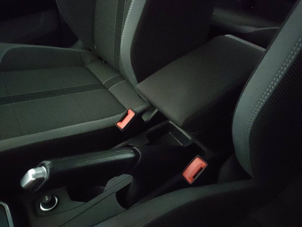VOLKSWAGEN Polo 1.0 tsi style 95cv