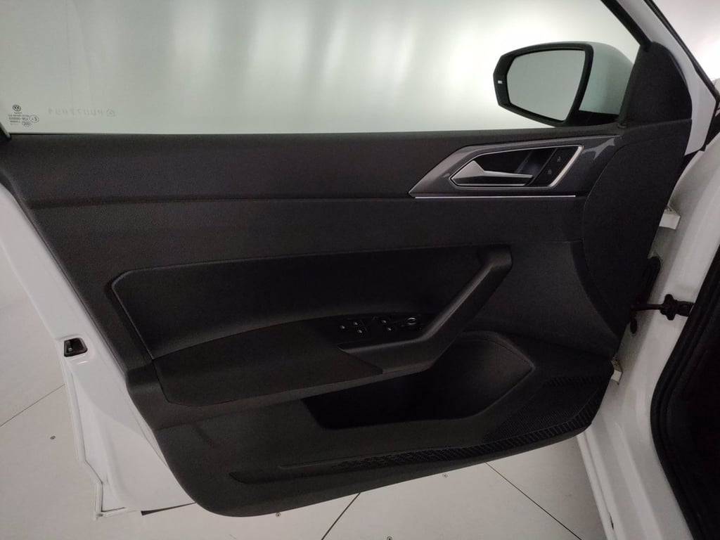 VOLKSWAGEN Polo 1.0 tsi style 95cv