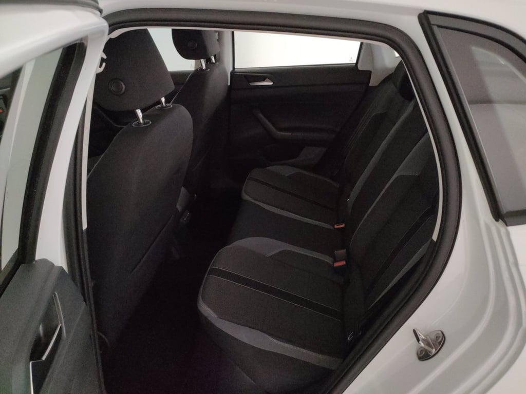 VOLKSWAGEN Polo 1.0 tsi style 95cv