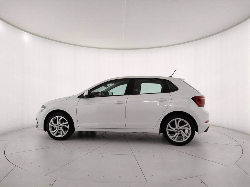 VOLKSWAGEN Polo 1.0 tsi style 95cv