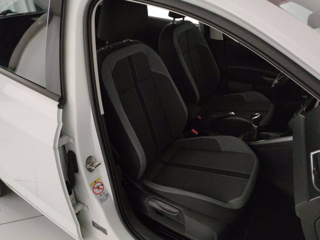 VOLKSWAGEN Polo 1.0 tsi style 95cv