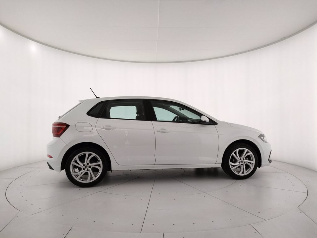 VOLKSWAGEN Polo 1.0 tsi style 95cv