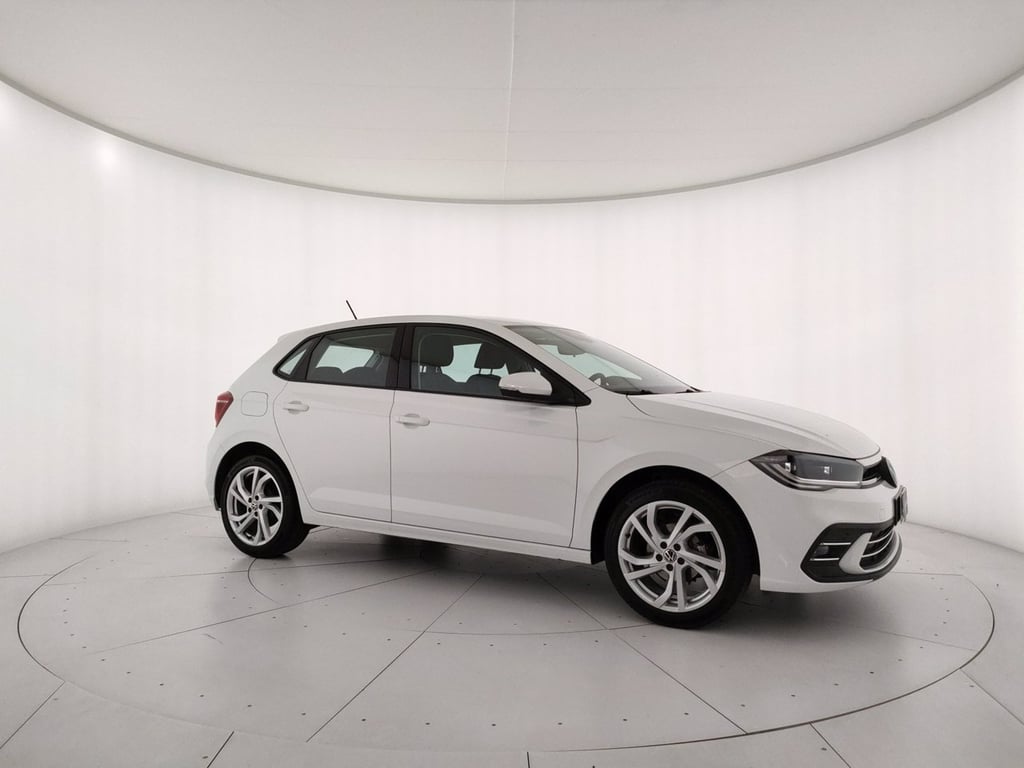 VOLKSWAGEN Polo 1.0 tsi style 95cv