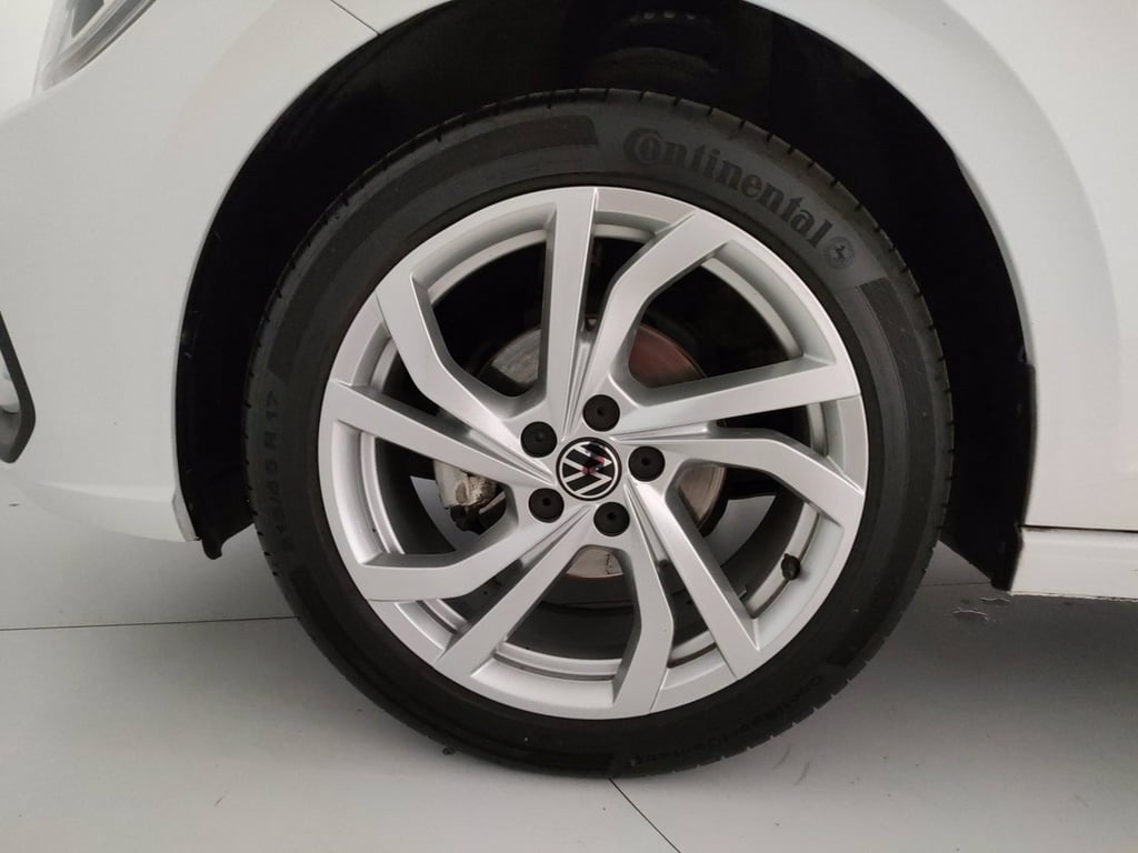 VOLKSWAGEN Polo 1.0 tsi style 95cv