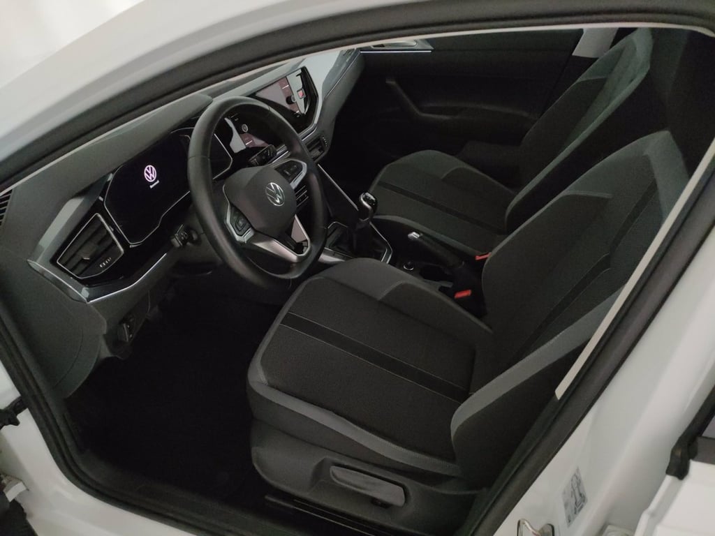 VOLKSWAGEN Polo 1.0 tsi style 95cv