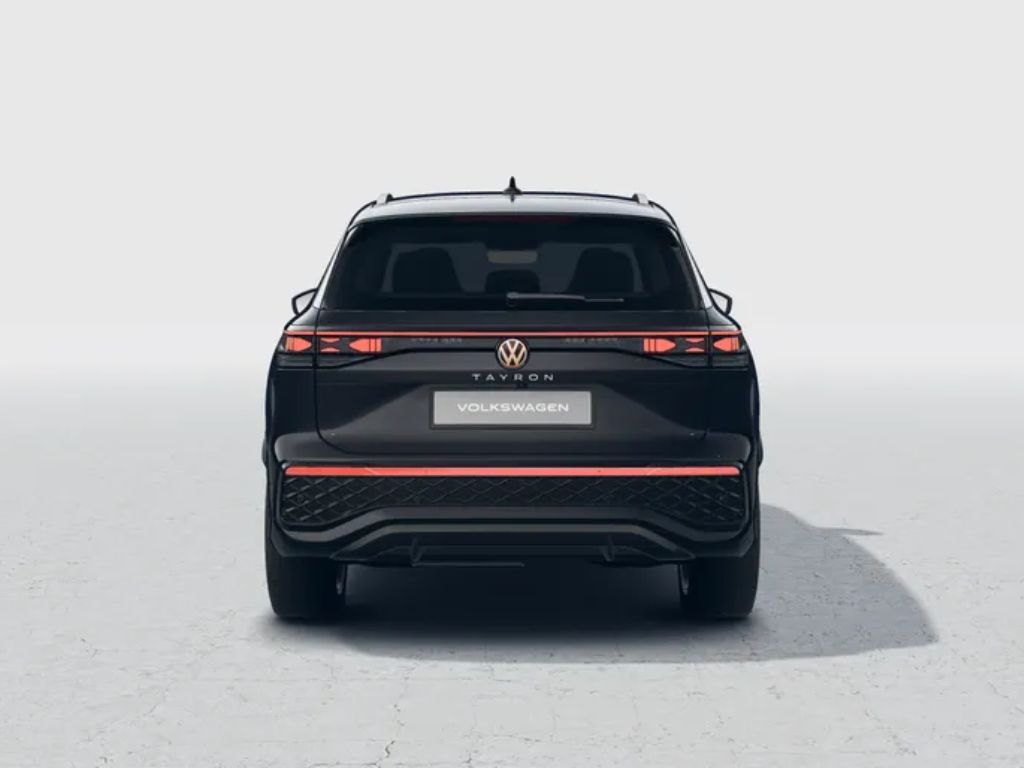 VOLKSWAGEN Tayron 2.0 TDI SCR DSG R-Line Plus