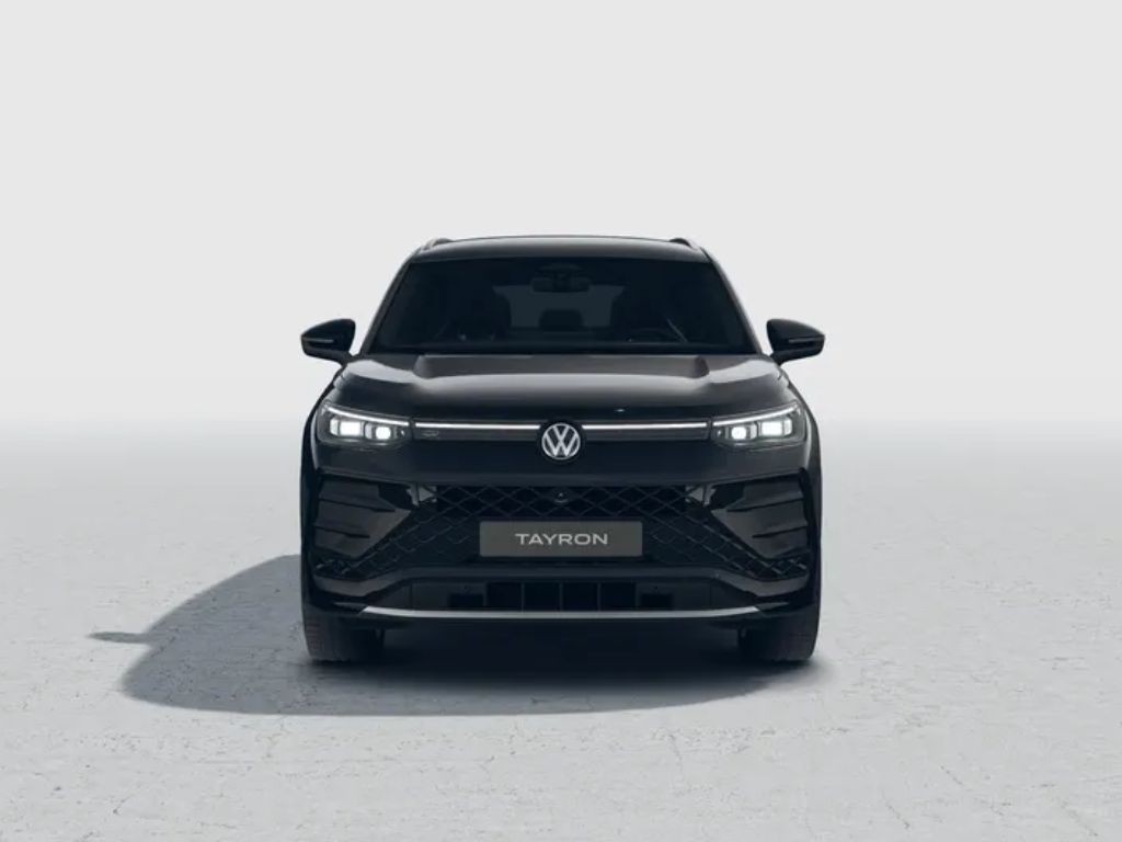 VOLKSWAGEN Tayron 2.0 TDI SCR DSG R-Line Plus