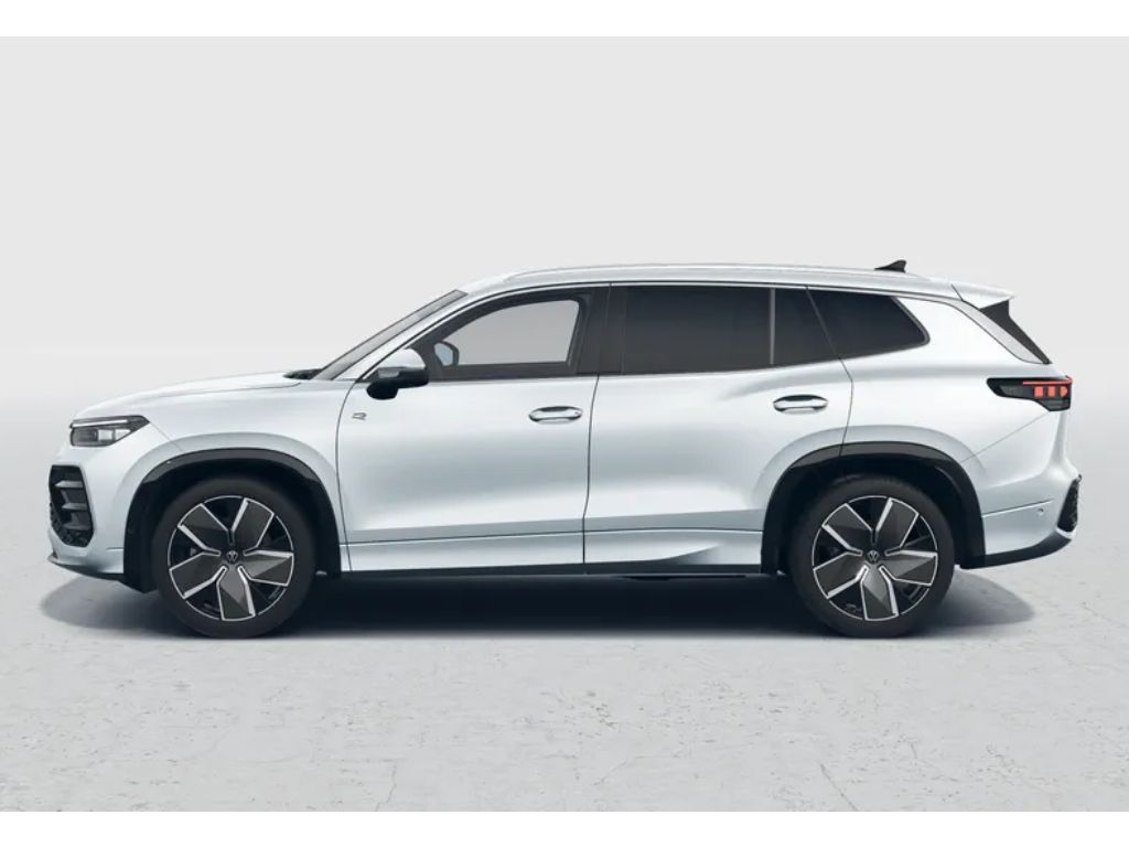 VOLKSWAGEN Tayron 1.5 eTSI ACT DSG R-Line Plus