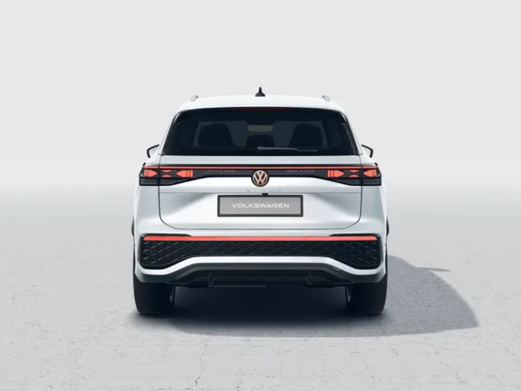 VOLKSWAGEN Tayron 1.5 eTSI ACT DSG R-Line Plus