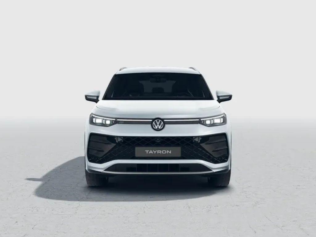 VOLKSWAGEN Tayron 1.5 eTSI ACT DSG R-Line Plus