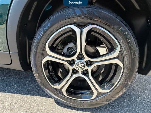 MG Zs 1.5 comfort