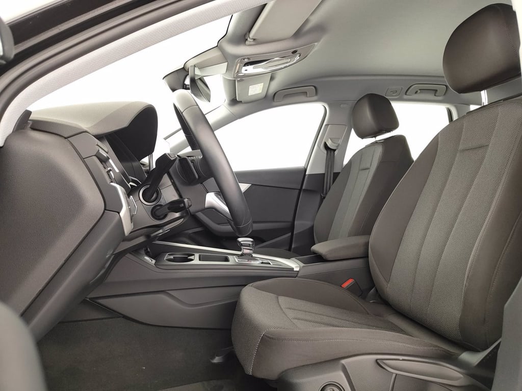 AUDI A4 allroad 40 2.0 tdi quattro 190cv s tronic