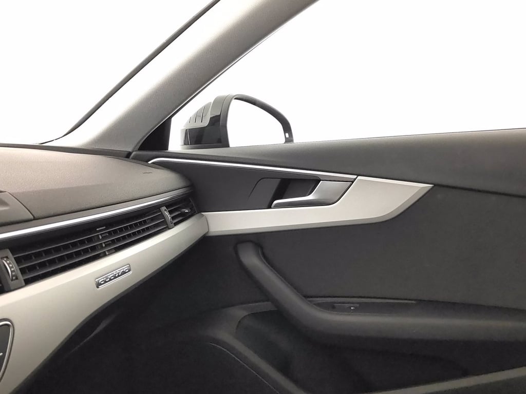 AUDI A4 allroad 40 2.0 tdi quattro 190cv s tronic