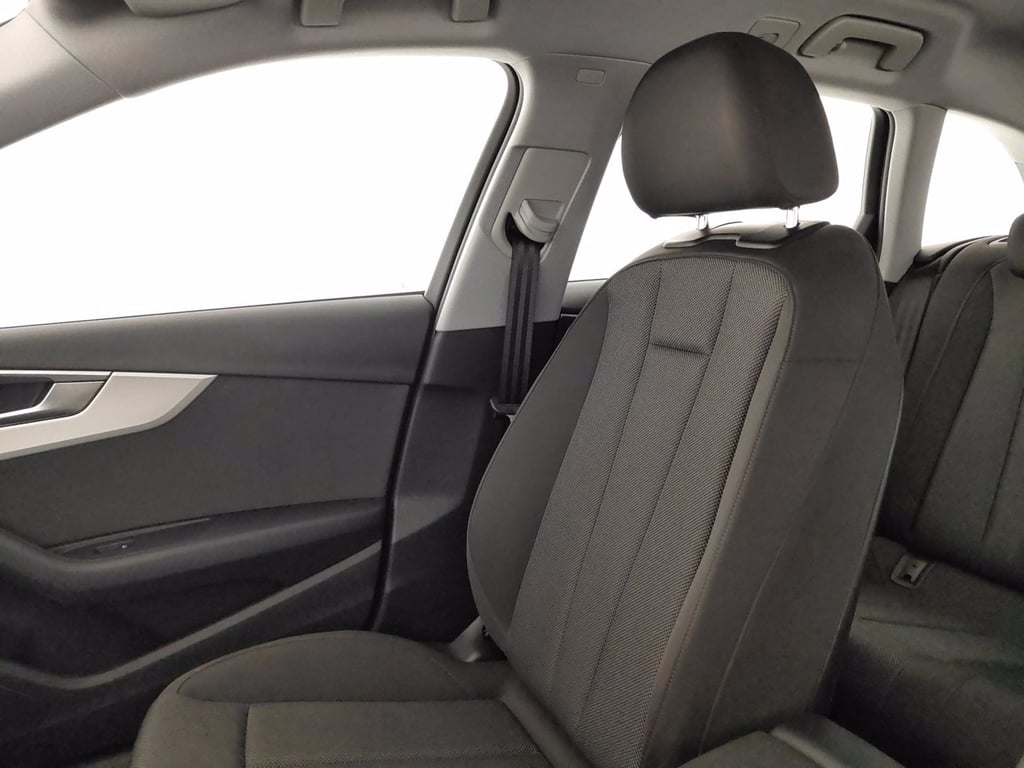 AUDI A4 allroad 40 2.0 tdi quattro 190cv s tronic