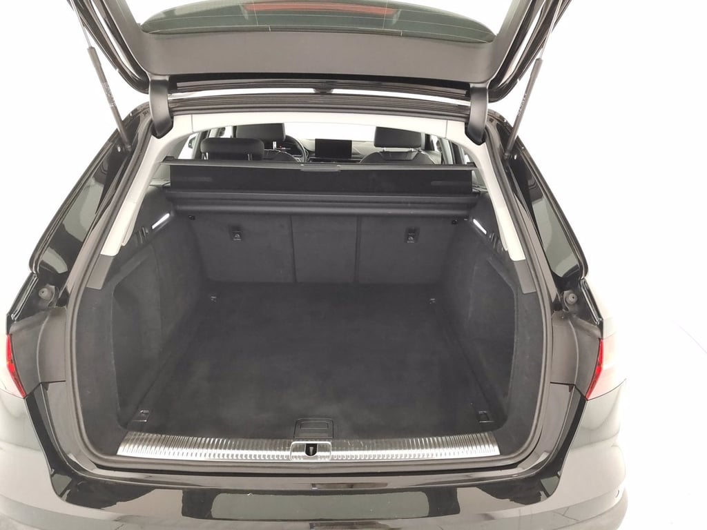 AUDI A4 allroad 40 2.0 tdi quattro 190cv s tronic
