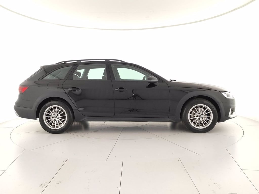 AUDI A4 allroad 40 2.0 tdi quattro 190cv s tronic