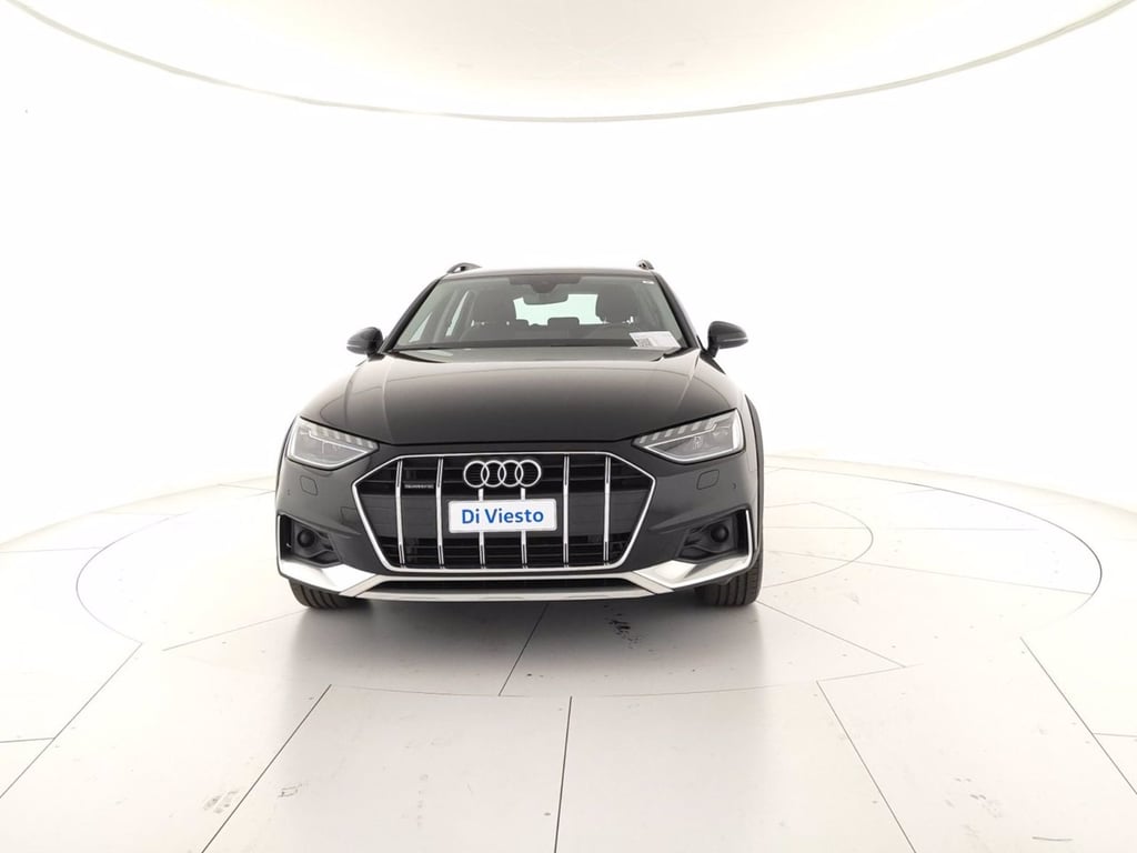 AUDI A4 allroad 40 2.0 tdi quattro 190cv s tronic