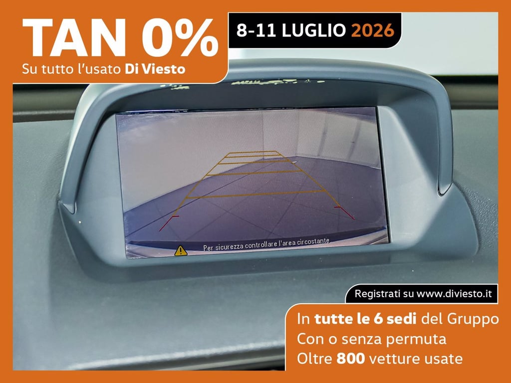 OPEL Mokka 1.6 cdti cosmo s&s 4x4 136cv m6