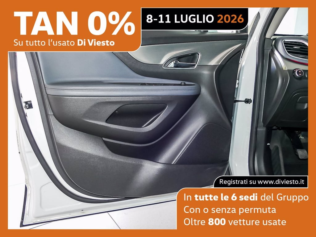 OPEL Mokka 1.6 cdti cosmo s&s 4x4 136cv m6