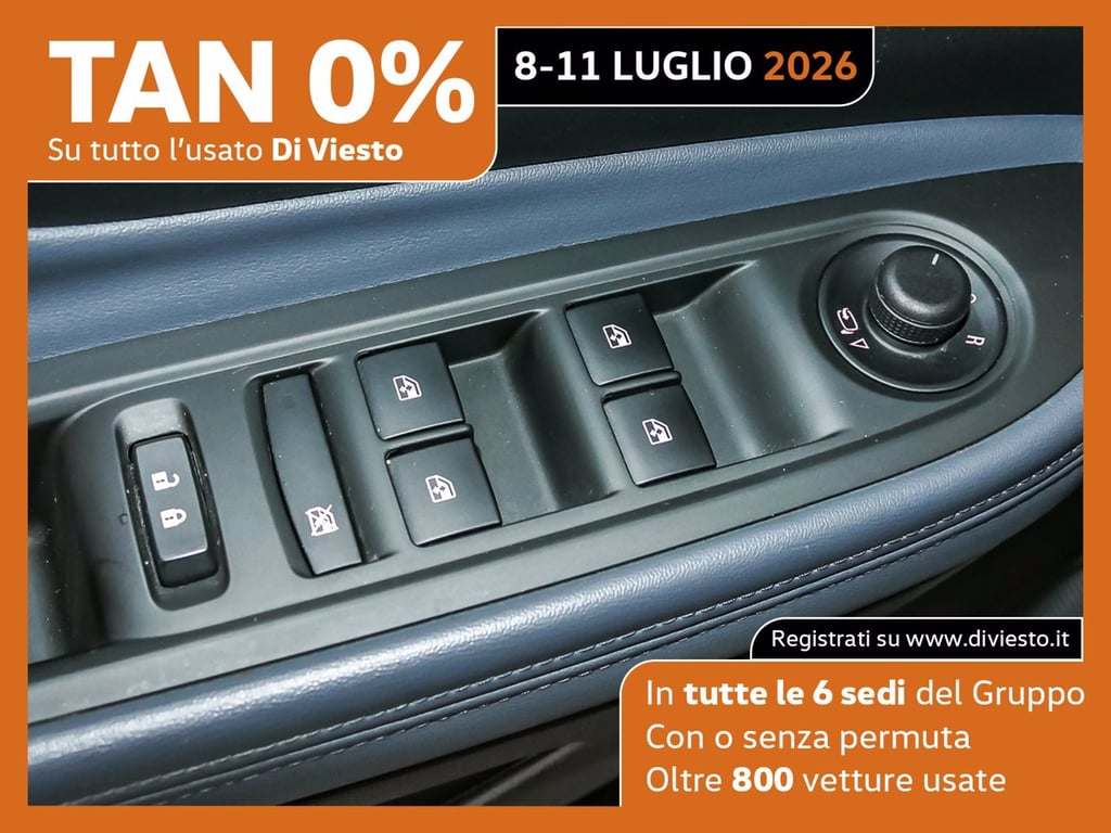 OPEL Mokka 1.6 cdti cosmo s&s 4x4 136cv m6