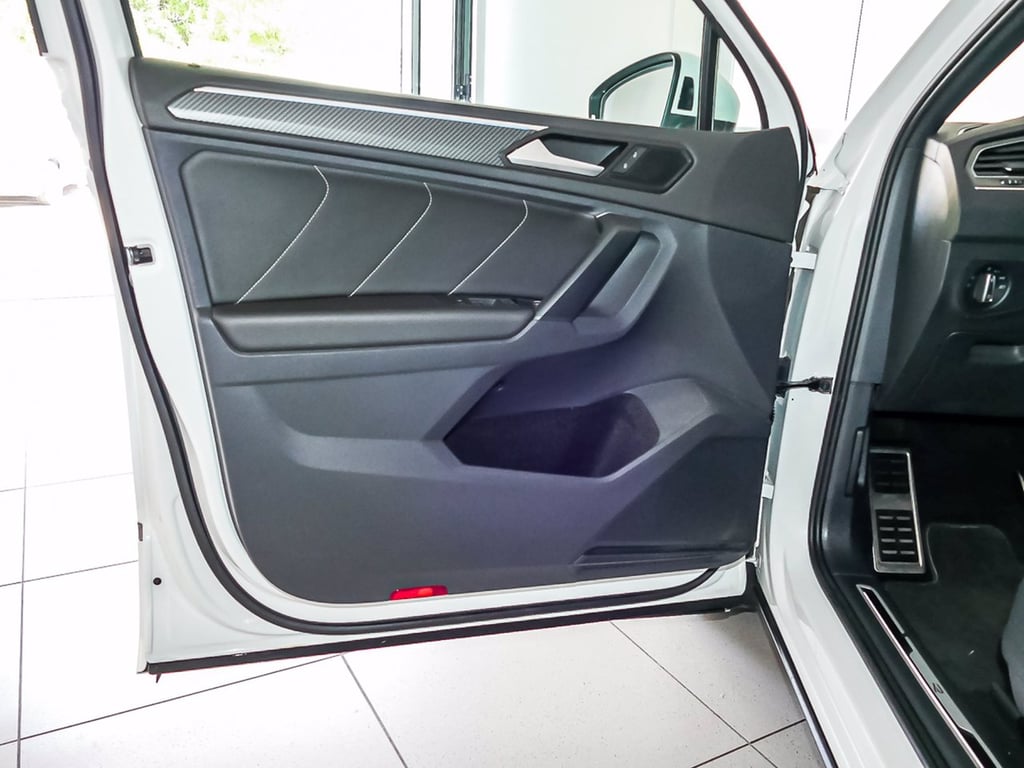 VOLKSWAGEN Tiguan 1.5 tsi r-line 150cv dsg