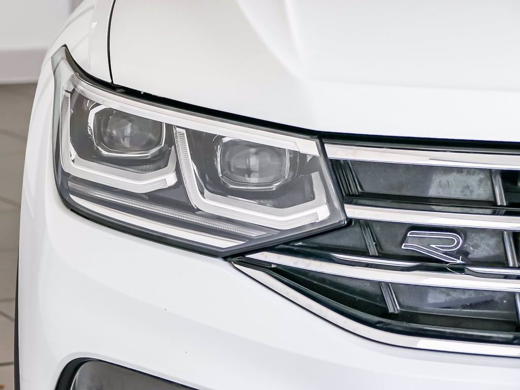 VOLKSWAGEN Tiguan 1.5 tsi r-line 150cv dsg