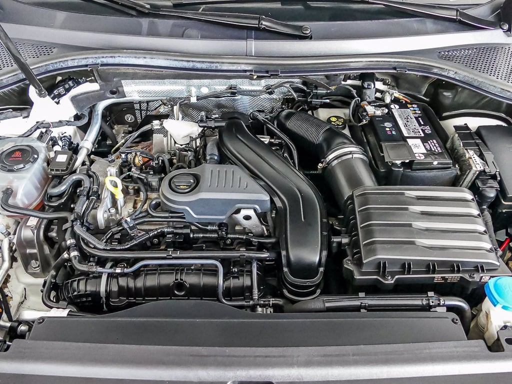 VOLKSWAGEN Tiguan 1.5 tsi r-line 150cv dsg