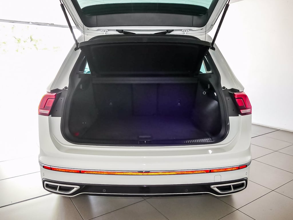 VOLKSWAGEN Tiguan 1.5 tsi r-line 150cv dsg