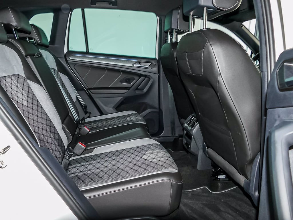 VOLKSWAGEN Tiguan 1.5 tsi r-line 150cv dsg