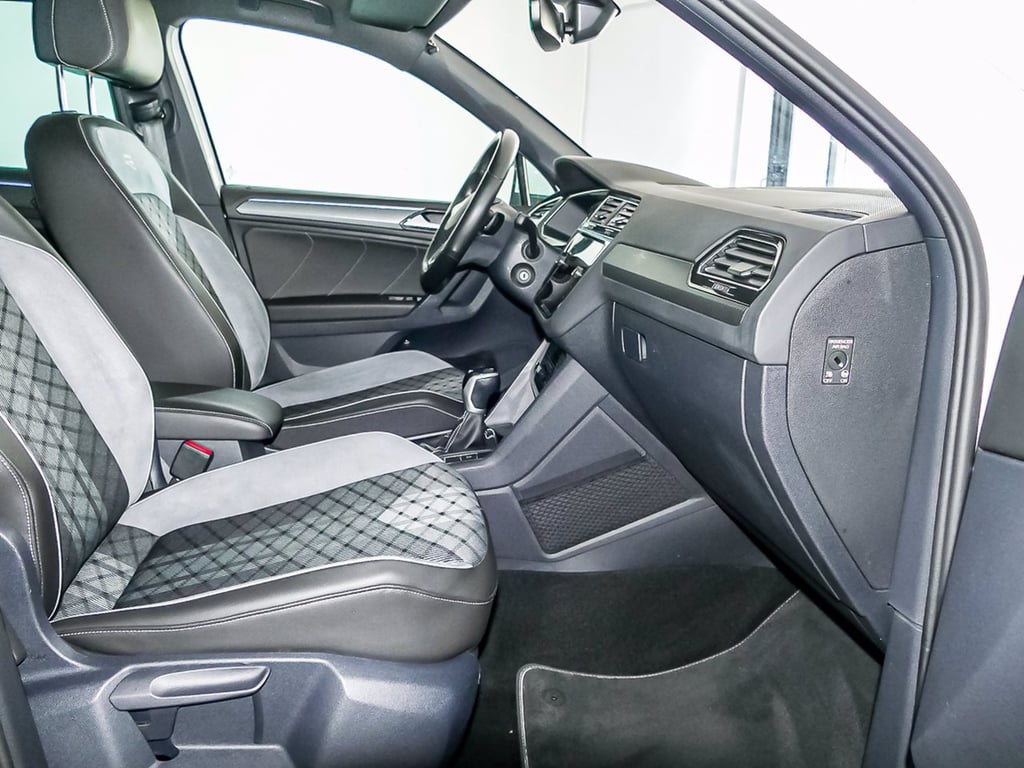 VOLKSWAGEN Tiguan 1.5 tsi r-line 150cv dsg