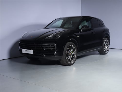 PORSCHE Cayenne 3.0 e-hybrid Platinum Edition tiptronic