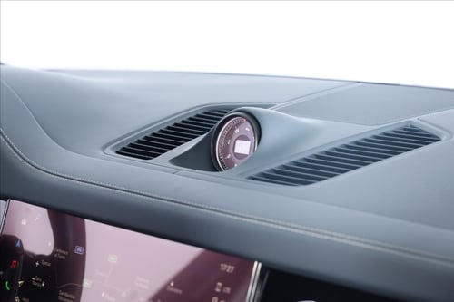 PORSCHE Cayenne 3.0 e-hybrid Platinum Edition tiptronic