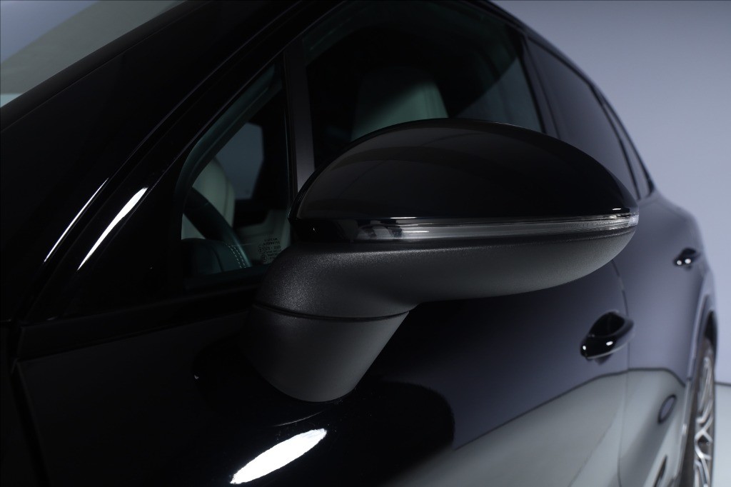 PORSCHE Cayenne 3.0 e-hybrid Platinum Edition tiptronic