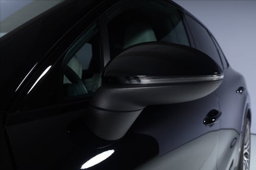 PORSCHE Cayenne 3.0 e-hybrid Platinum Edition tiptronic