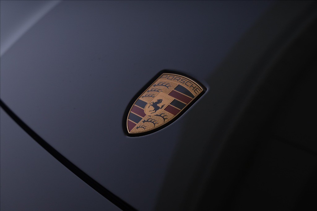 PORSCHE Cayenne 3.0 e-hybrid Platinum Edition tiptronic