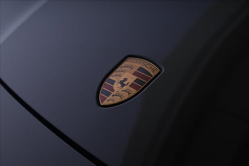 PORSCHE Cayenne 3.0 e-hybrid Platinum Edition tiptronic