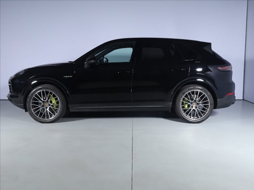 PORSCHE Cayenne 3.0 e-hybrid Platinum Edition tiptronic