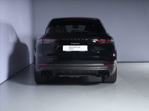 PORSCHE Cayenne 3.0 e-hybrid Platinum Edition tiptronic