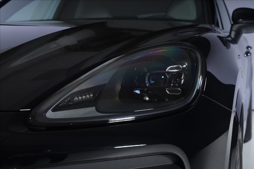 PORSCHE Cayenne 3.0 e-hybrid Platinum Edition tiptronic