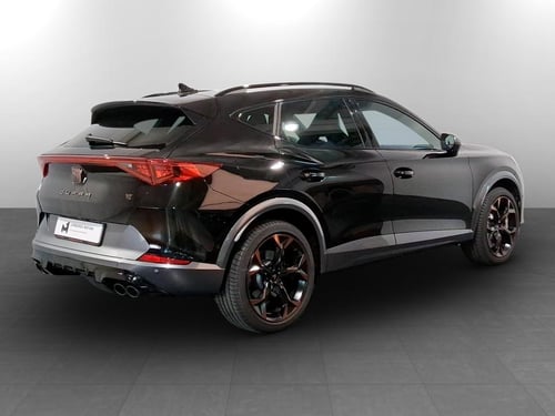 CUPRA Formentor 2.0 tsi vz 4drive 310cv dsg
