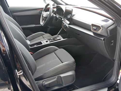 CUPRA Formentor 2.0 tsi vz 4drive 310cv dsg