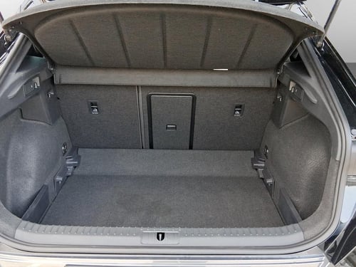 CUPRA Formentor 2.0 tsi vz 4drive 310cv dsg