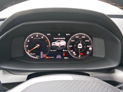 CUPRA Formentor 2.0 tsi vz 4drive 310cv dsg