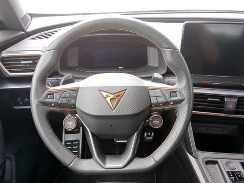 CUPRA Formentor 2.0 tsi vz 4drive 310cv dsg