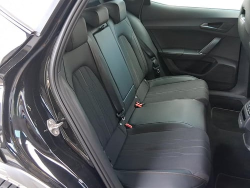 CUPRA Formentor 2.0 tsi vz 4drive 310cv dsg