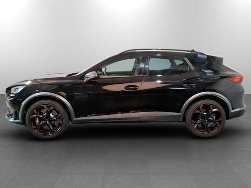 CUPRA Formentor 2.0 tsi vz 4drive 310cv dsg